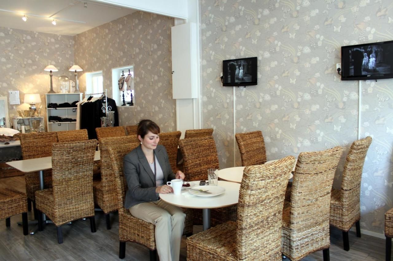 Отель Hotel Alexander Мянття