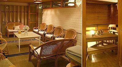 Отель Hotel Alexander Мянття-26