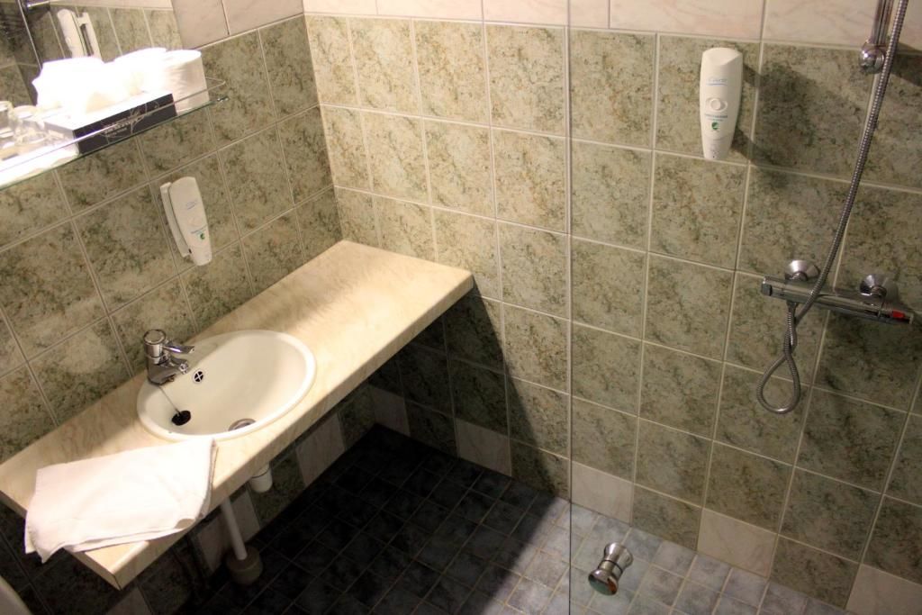 Отель Hotel Alexander Мянття
